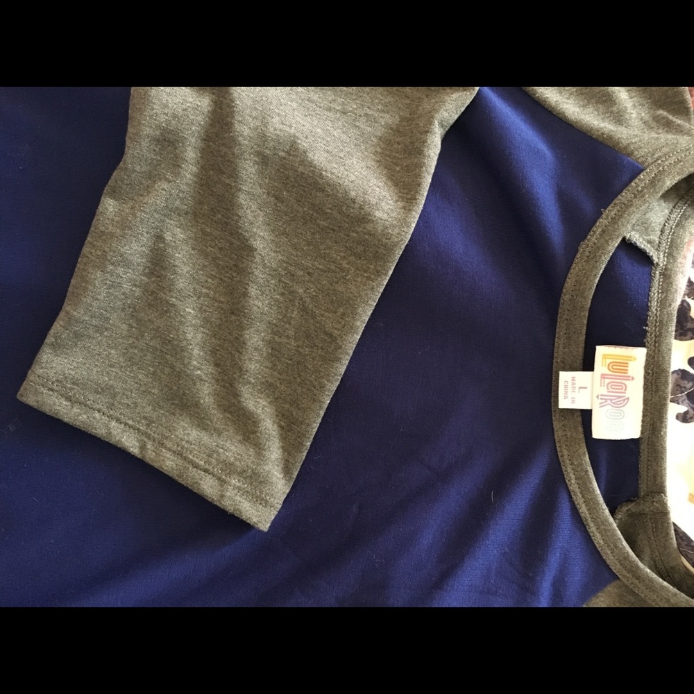 Lularoe Randy L